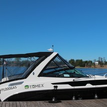 Bayliner Ciera 8