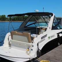 Bayliner Ciera 8