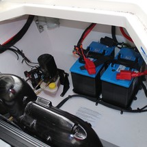 Bayliner Ciera 8