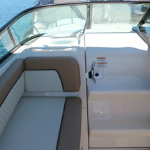 Bayliner Ciera 8
