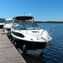 Bayliner Ciera 8