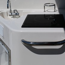 Bayliner Ciera 8