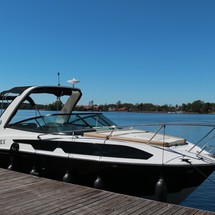 Bayliner Ciera 8