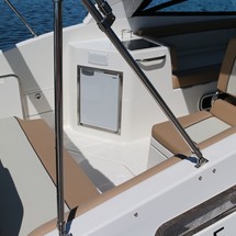 Bayliner Ciera 8
