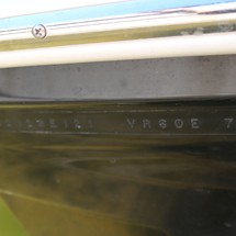 Bayliner Ciera 8