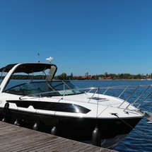 Bayliner Ciera 8