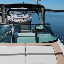 Bayliner Ciera 8