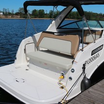 Bayliner Ciera 8