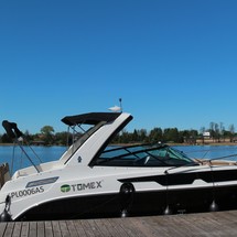 Bayliner Ciera 8
