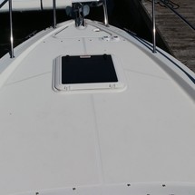 Bayliner Ciera 8