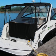 Bayliner Ciera 8