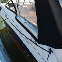 Bayliner Ciera 8