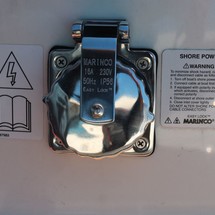 Bayliner Ciera 8