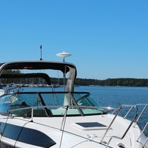 Bayliner Ciera 8