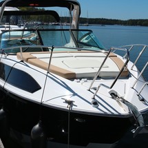 Bayliner Ciera 8