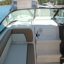 Bayliner Ciera 8