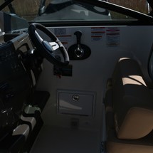 Bayliner Ciera 8
