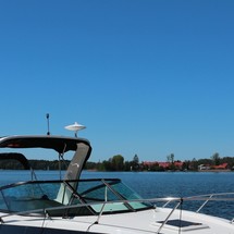 Bayliner Ciera 8