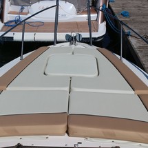 Bayliner Ciera 8