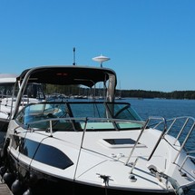 Bayliner Ciera 8