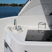Bayliner Ciera 8