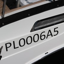 Bayliner Ciera 8