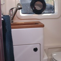 Bayliner Ciera 8