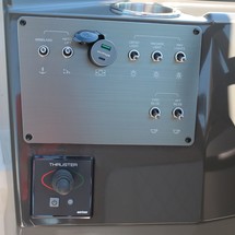 Bayliner Ciera 8
