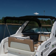Bayliner Ciera 8