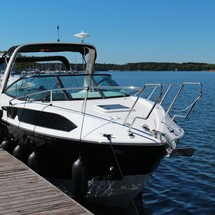 Bayliner Ciera 8