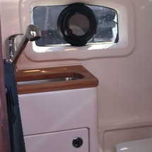 Bayliner Ciera 8