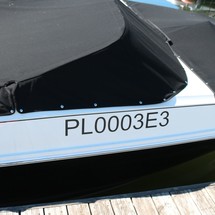 Bayliner Ciera 8