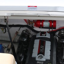 Bayliner Ciera 8