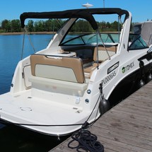 Bayliner Ciera 8