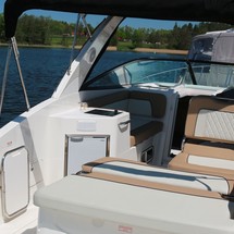 Bayliner Ciera 8