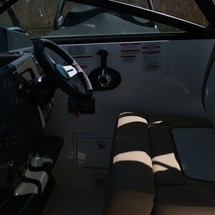 Bayliner Ciera 8