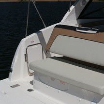 Bayliner Ciera 8