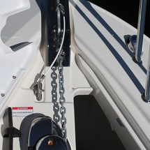 Bayliner Ciera 8