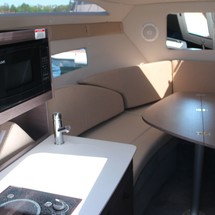 Bayliner Ciera 8