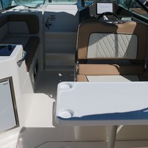 Bayliner Ciera 8