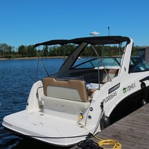 Bayliner Ciera 8