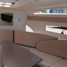 Bayliner Ciera 8