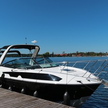 Bayliner Ciera 8
