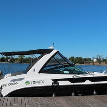 Bayliner Ciera 8