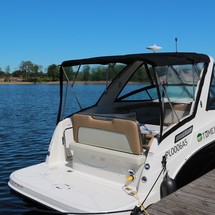 Bayliner Ciera 8