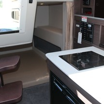 Bayliner Ciera 8