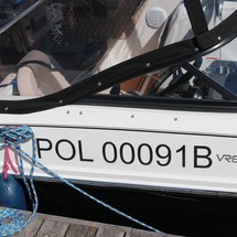 Bayliner Ciera 8