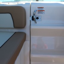 Bayliner Ciera 8
