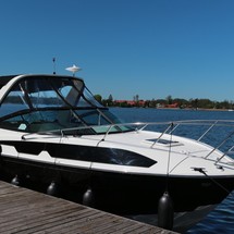 Bayliner Ciera 8