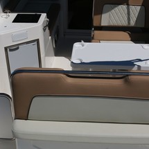 Bayliner Ciera 8